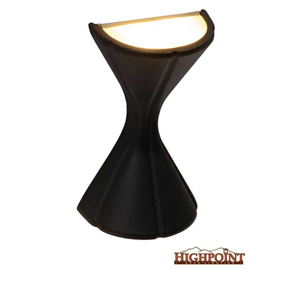 Highpoint Endurance Hourglass Rail Lights