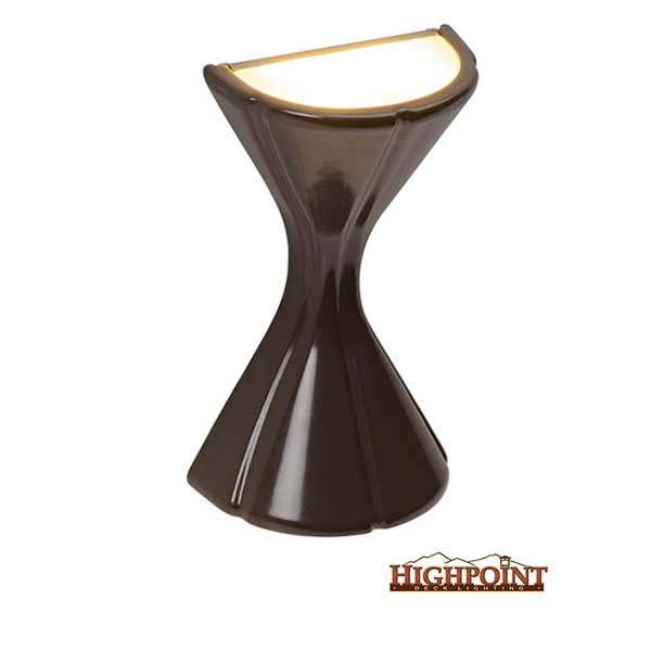 Highpoint Endurance Hourglass Rail Lights