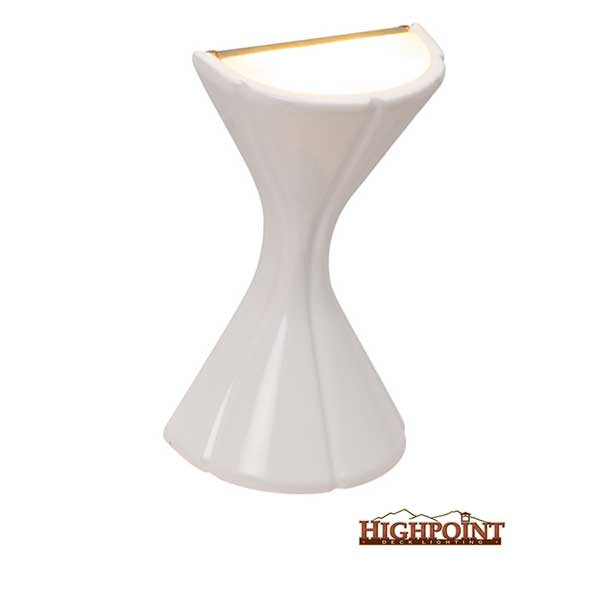 Highpoint Endurance Hourglass Rail Lights