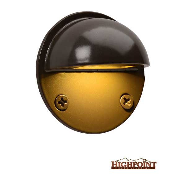 Highpoint Endurance Mini Eyeball Rail Lights
