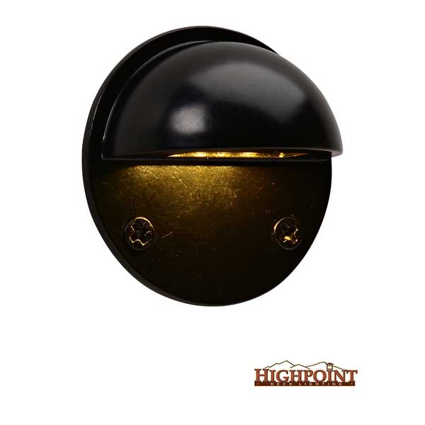 Highpoint Endurance Mini Eyeball Rail Lights