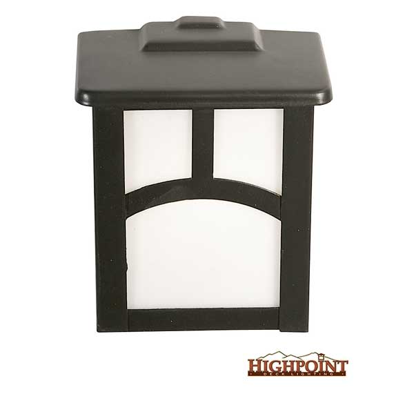 Highpoint Moab Rail Lights