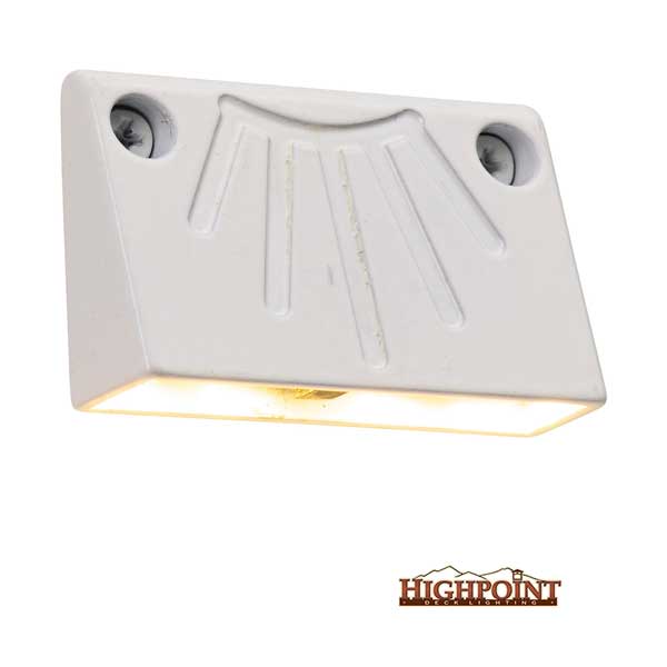 Highpoint Endurance Ultra Thin Rail Lights