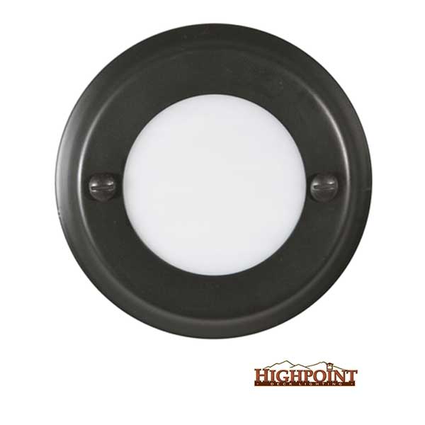 Highpoint Berkeley Recessed Step Lights