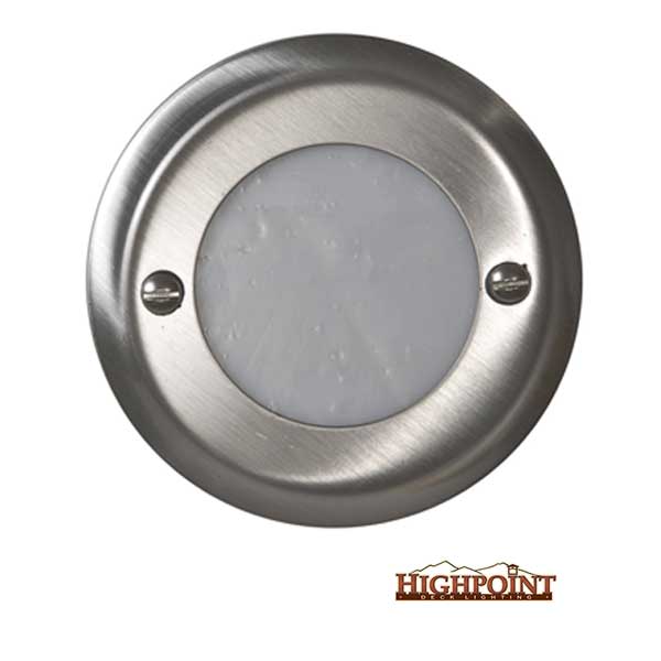 Highpoint Berkeley Recessed Step Lights