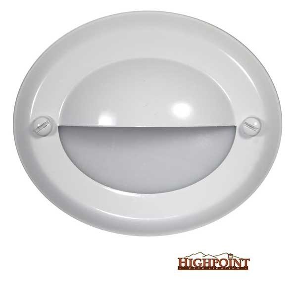 Highpoint Estes Recessed Step Lights