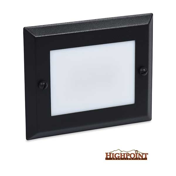 Highpoint Genesis Recessed Step Lights