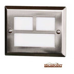Highpoint Mt. Evans Recessed Step Lights