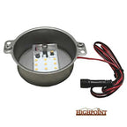 Highpoint Estes Recessed Step Lights