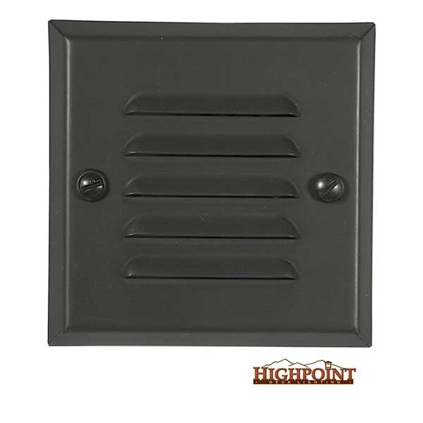 Highpoint Yellowstone Recessed Step Lights