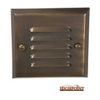 Highpoint Yellowstone Recessed Step Lights