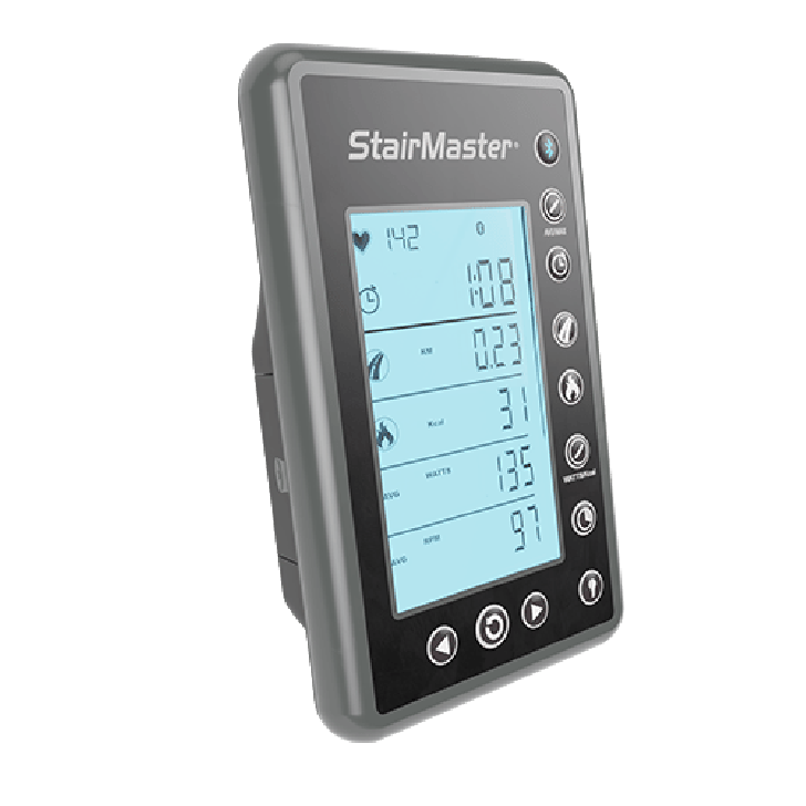 StairMaster HIITmillX - Including Console