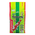 Hikari Economy - Medium Pellet - 8.8lb (4Kg)