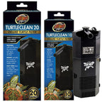 ZooMed TurtleClean Internal Filter 10 & 20 Gallons