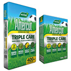 Aftercut Triple Care Lawn Feed: Weed & Moss Tough, Herbicide-Free