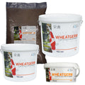 Evolution Aqua Wheatgerm Pellets with Bio-Mos® & Omega 3/6