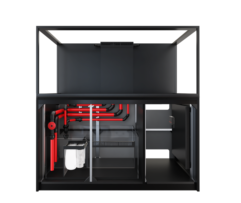 Red Sea Reefer S-700 G3 Aquarium System