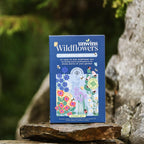 Westland Unwins Shady Wildflower Seed Shade Garden Mix 1.2kg | 3.6kg