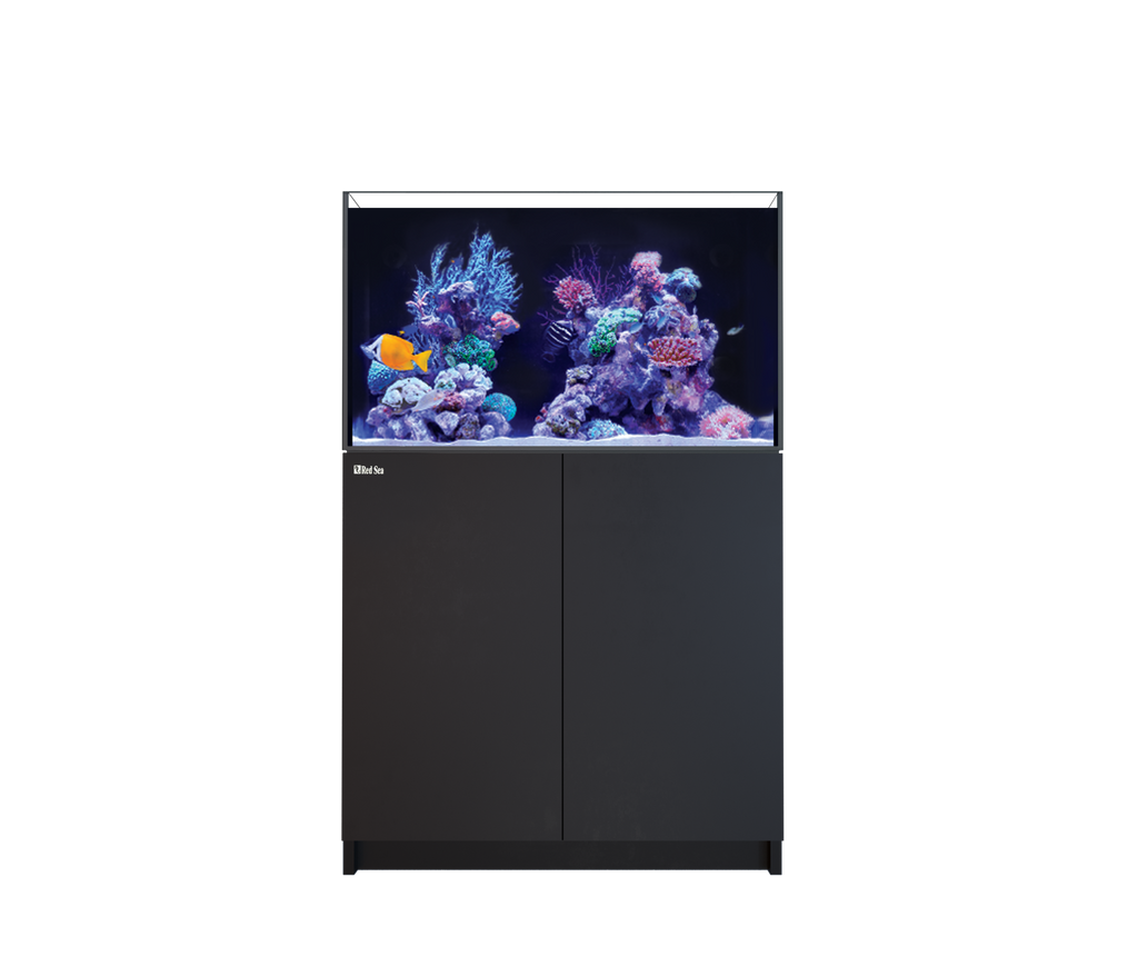 Red Sea Reefer 250 G3 Ultra-Clear Aquarium System