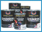 Oriental Blue Kandy - Shimrin2 (2nd Gen) Kandy Basecoat, 1 Quart