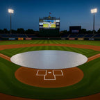 Baseball Mound Covers