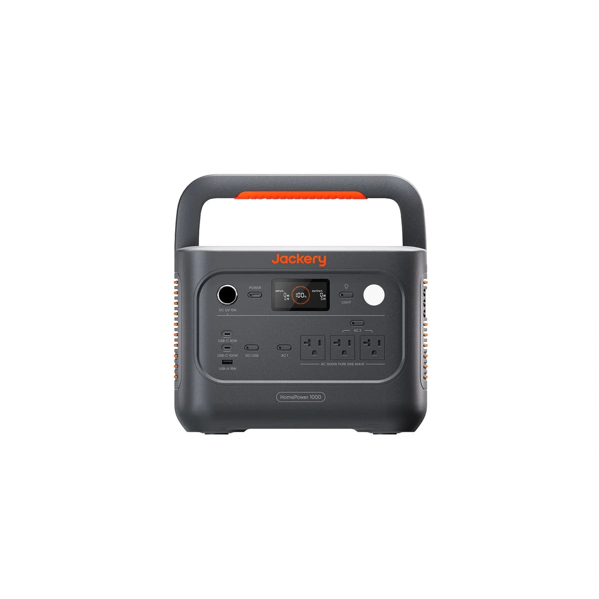HomePower 1000 v2 - Jackery