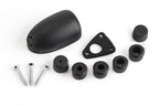 Scanstrut Black 2-6mm Horizontal Cable Seal