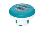 Pool & Hot Tub Chlorine Dispenser 6.5” Chemical Dispenser