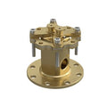 Open Box - House of Rohl RH0506F1 - Rough In Valves