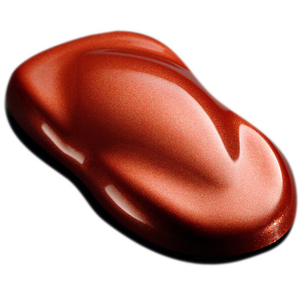 Fine Cinder Red - Shimrin2 (2nd Gen) Fine Glamour Metallic Basecoat, 12 oz Aerosol