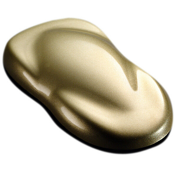 Fine Zenith Gold - Shimrin2 (2nd Gen) Fine Glamour Metallic Basecoat, 12 oz Aerosol