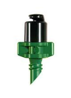 Antelco Winged Micro Spray Jet Assembled 90° Spray