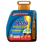 Resolva 24H Xpress Power Pump Weedkiller
