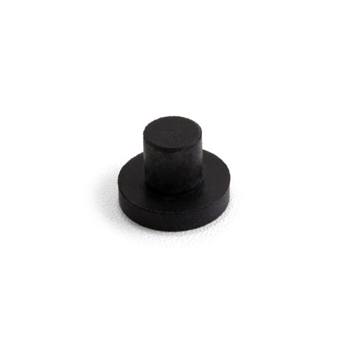 FHC Replacement Bumpers For HP/HPE/MLE Strike Stops - Black