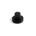 FHC Replacement Bumpers For HP/HPE/MLE Strike Stops - Black
