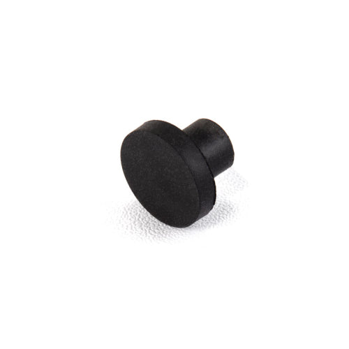 FHC Replacement Bumpers For HP/HPE/MLE Strike Stops - Black