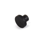 FHC Replacement Bumpers For HP/HPE/MLE Strike Stops - Black