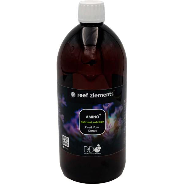 Reef Zlements Z-AminoPlus Coral Food Formula