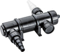 Heissner Smartline 11W UV Pond Clarifier for 12,000L Ponds