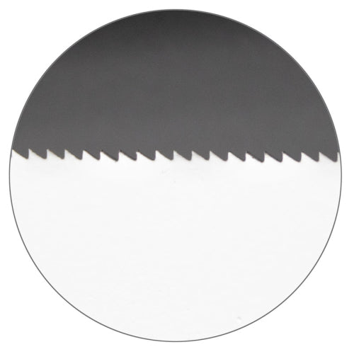 FHC 12" X 24 TPI Mol Bi-Metal Heavy Duty Hack Saw Blades - 10/PK