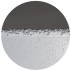 FHC 12" RemGrit Carbide Grit Hack Saw Blades (No Teeth)
