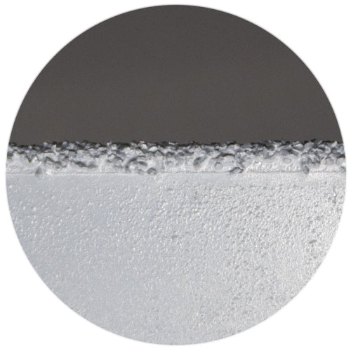 FHC 12" RemGrit Carbide Grit Hack Saw Blades (No Teeth)