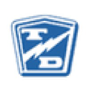 Taylor-Dunn R0-380 2017-2026 36V Fleet Lithium Conversion Kit