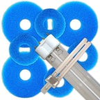 Laguna Pressure-Flo 2023 Service Kits