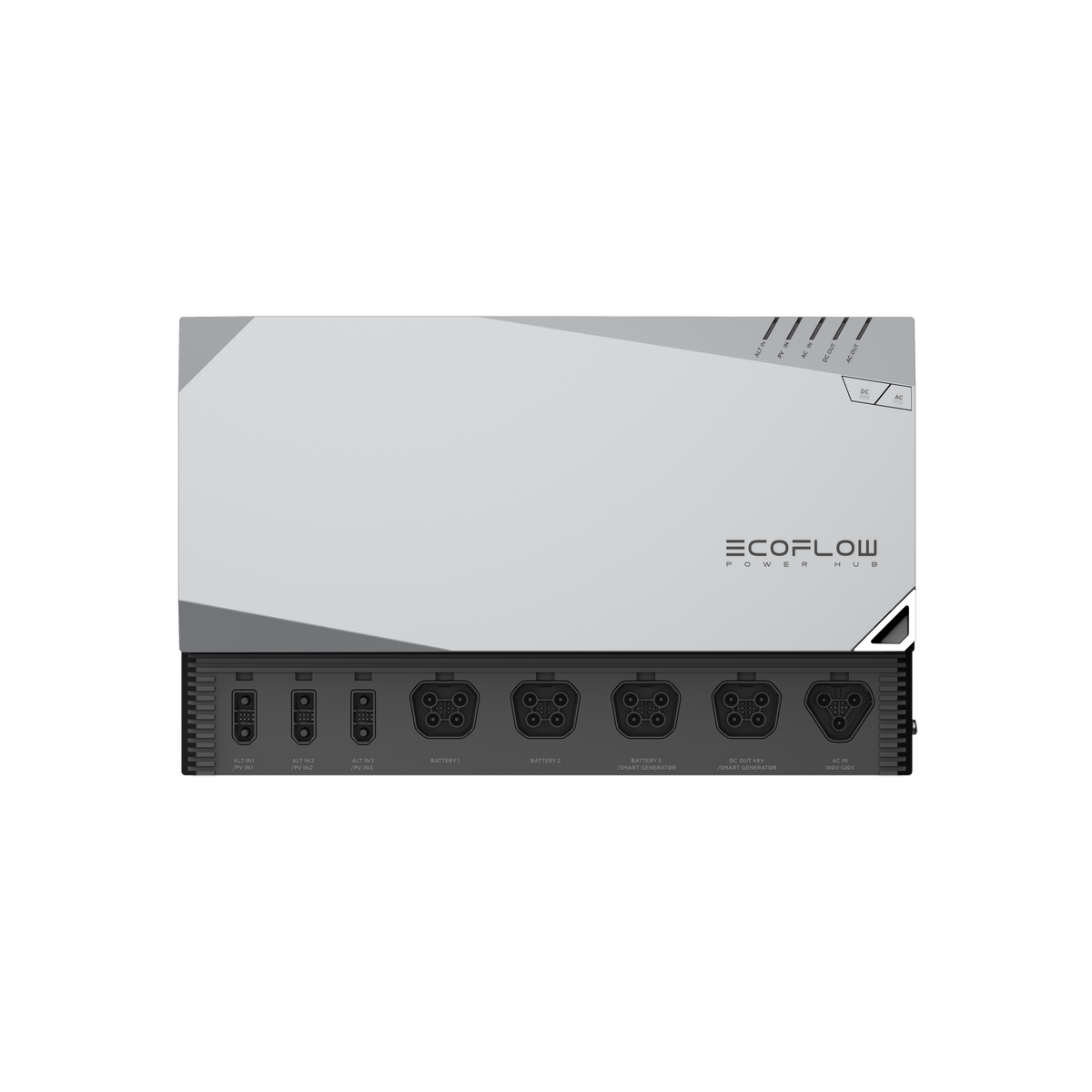 EcoFlow 5kVA Power Hub