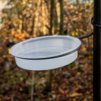 Gardman Bird Bath for Feeding Stations - Replacement & Durable