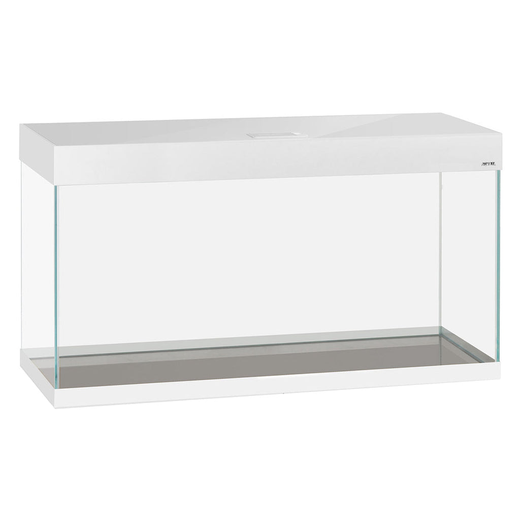 Aquael Optiset 200L Aquarium with LED Lighting