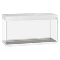 Aquael Optiset 200L Aquarium with LED Lighting