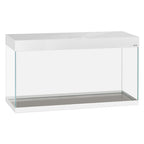 Aquael Optiset 200L Aquarium with LED Lighting