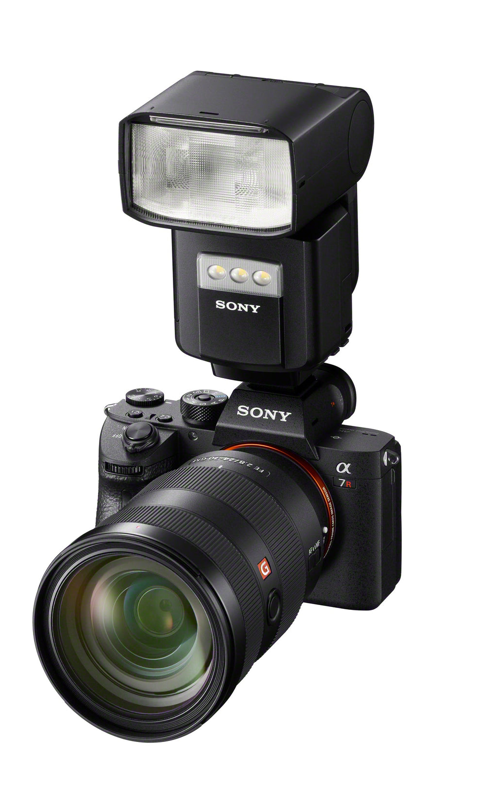 Certified Refurbished - SONY HVLF60RM DI Accessories